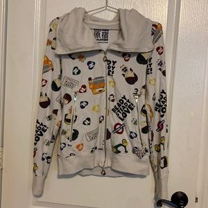 Harajuku lovers sweatshirt